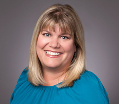 Lisa Brown, Owner Sunset Academy of Dance San Francisco